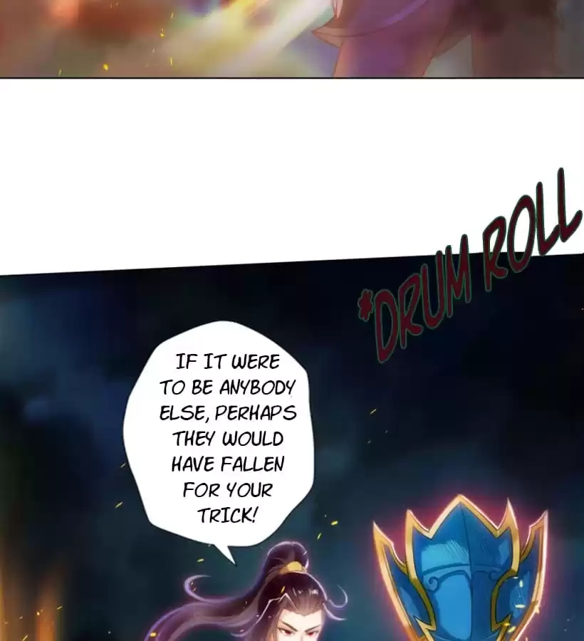 Lang Huan Library Chapter 92 page 61 - 