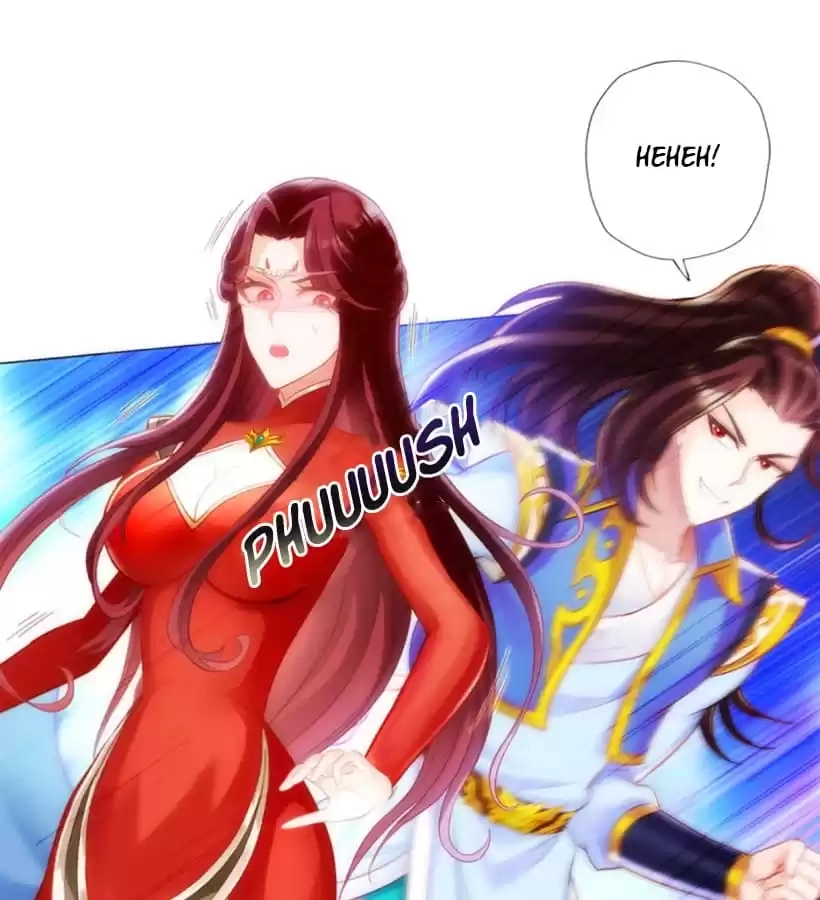 Lang Huan Library Chapter 92 page 65 - 