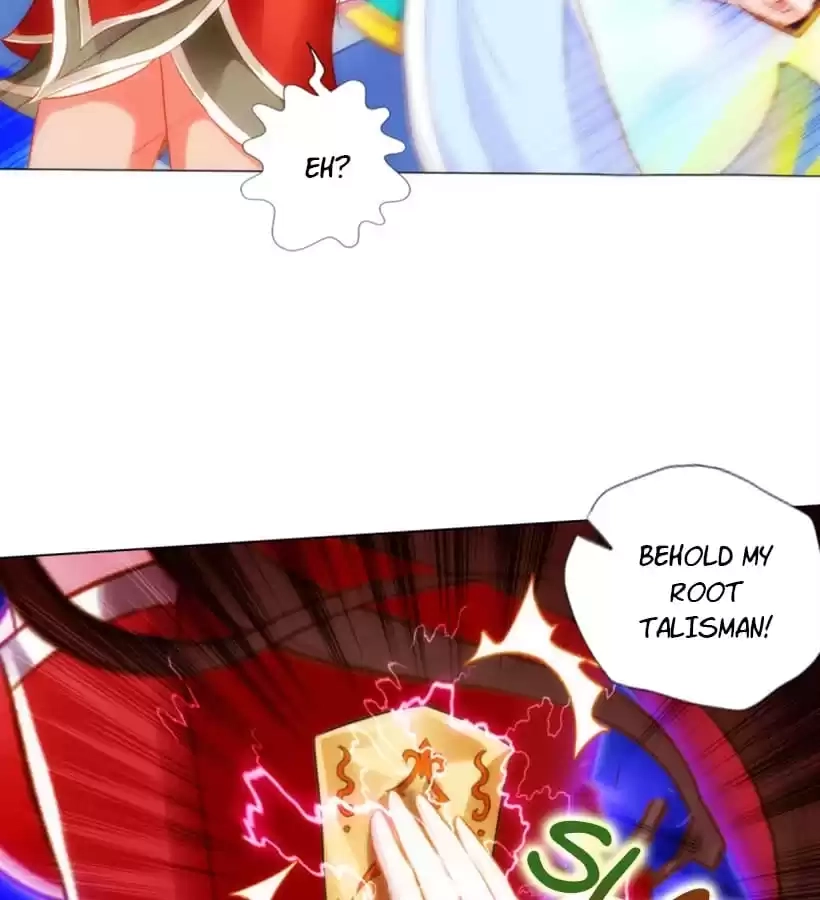 Lang Huan Library Chapter 92 page 66 - 