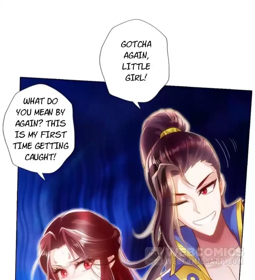 Lang Huan Library Chapter 92 page 68 - 