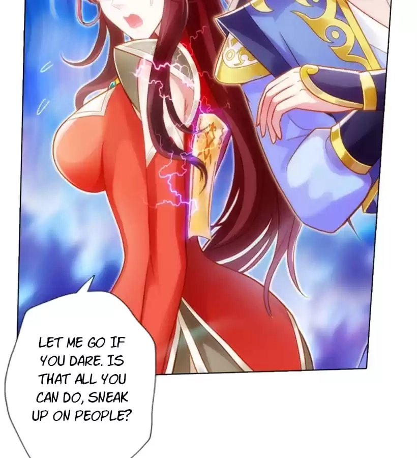 Lang Huan Library Chapter 92 page 69 - 