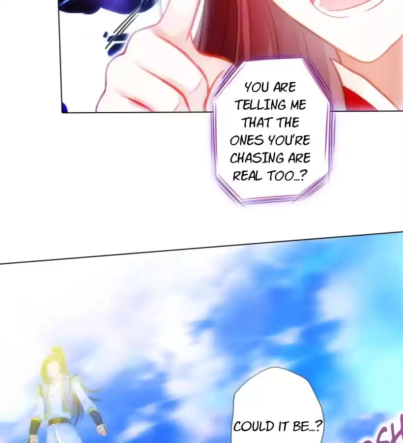 Lang Huan Library Chapter 92 page 8 - 