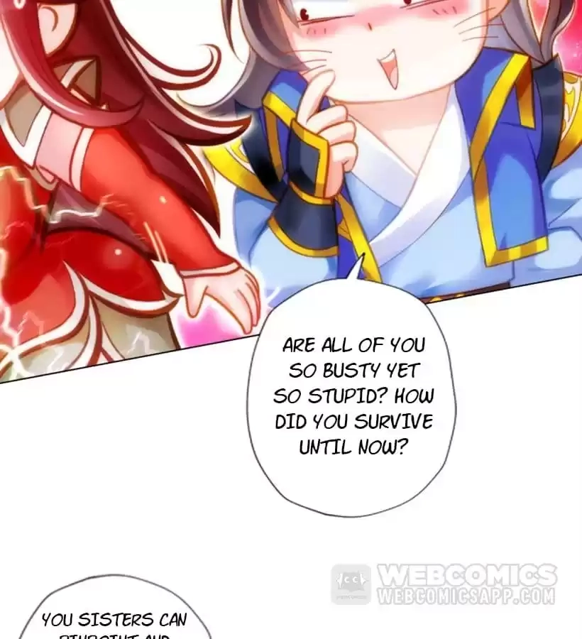Lang Huan Library Chapter 92 page 72 - 