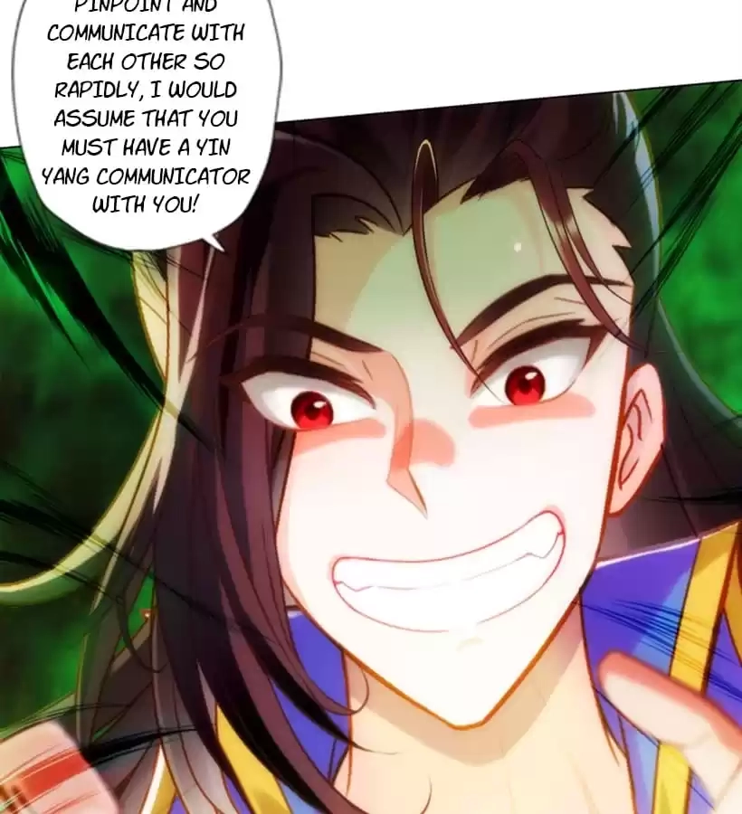 Lang Huan Library Chapter 92 page 73 - 