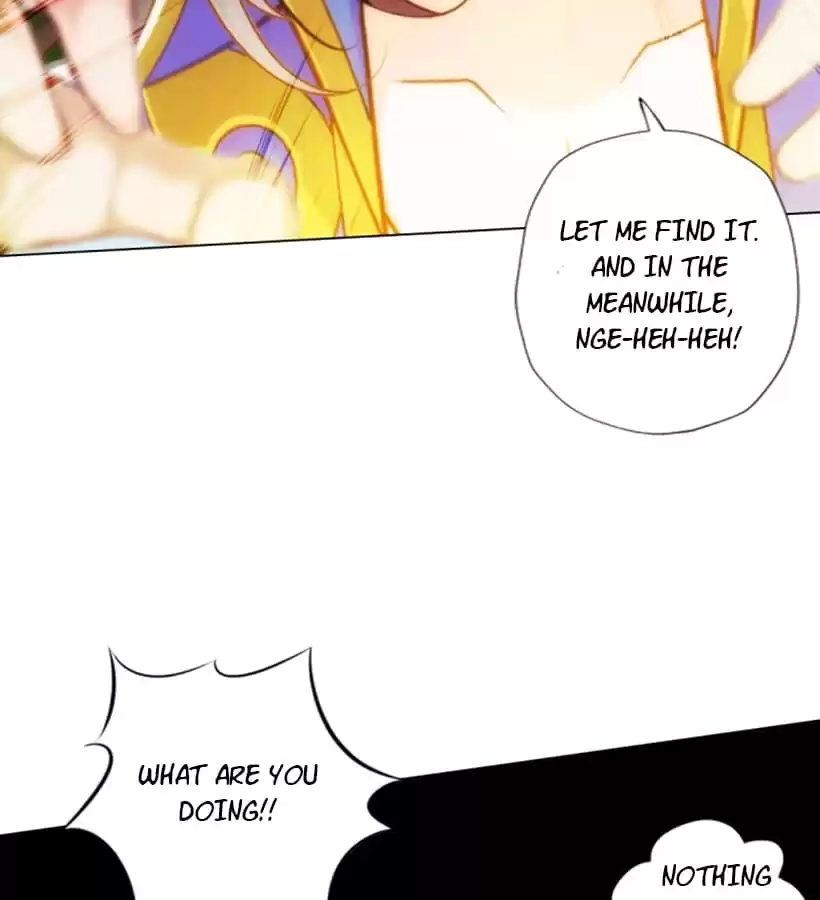 Lang Huan Library Chapter 92 page 74 - 