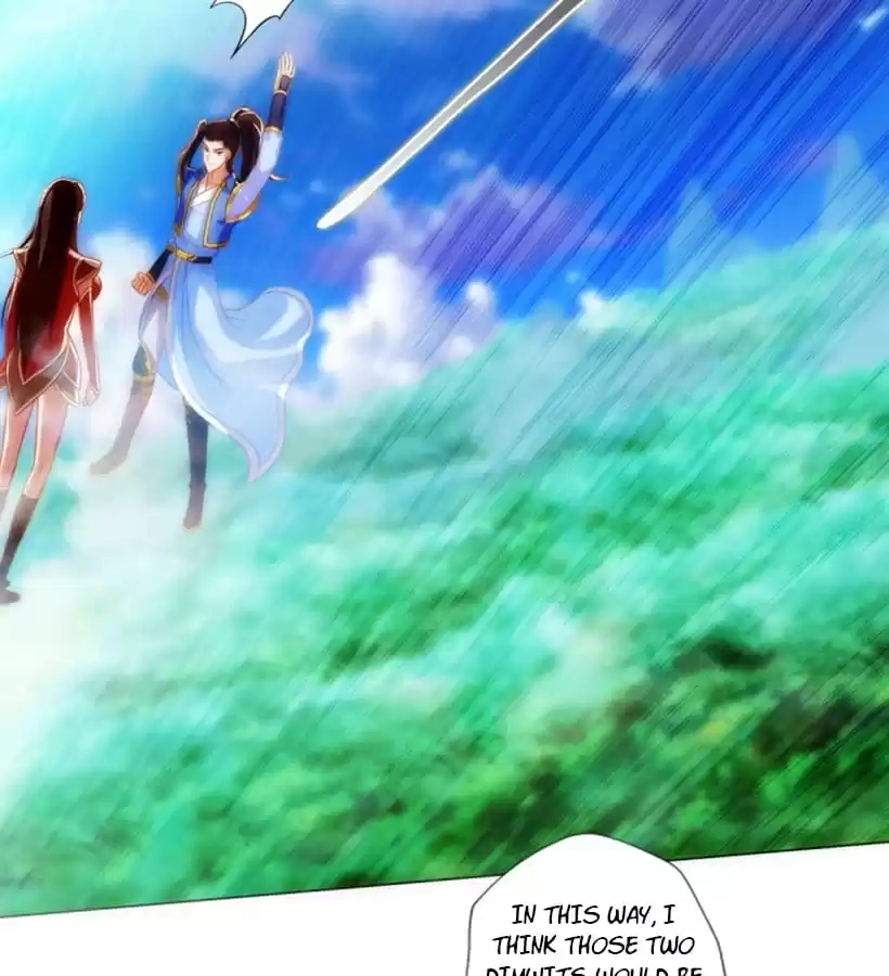 Lang Huan Library Chapter 92 page 78 - 