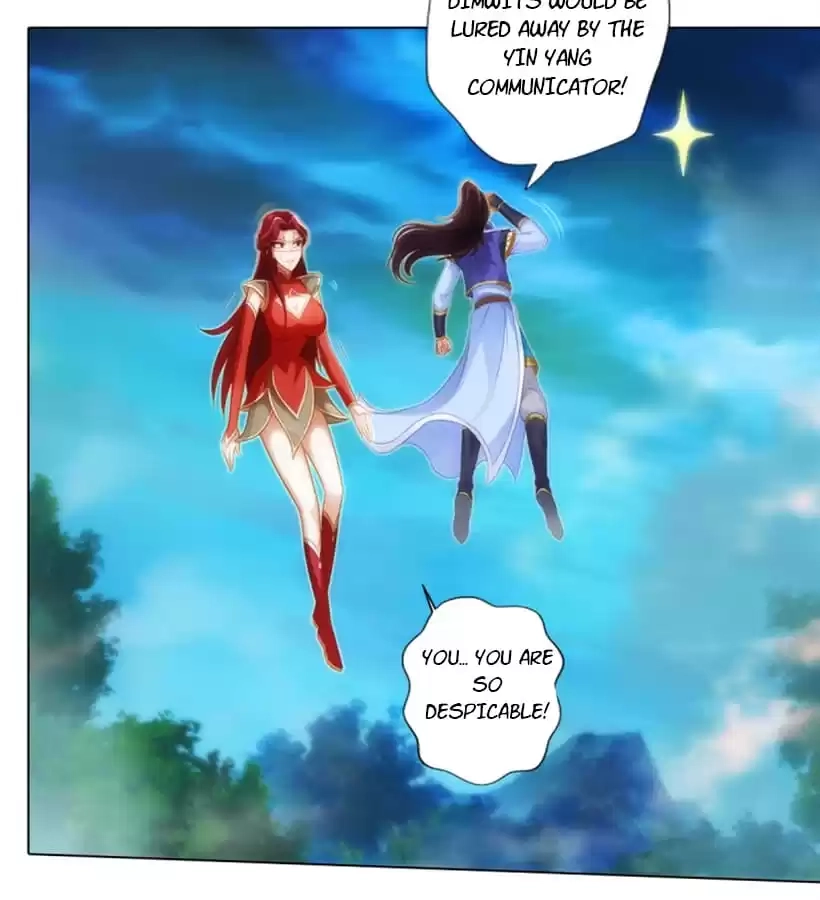Lang Huan Library Chapter 92 page 79 - 
