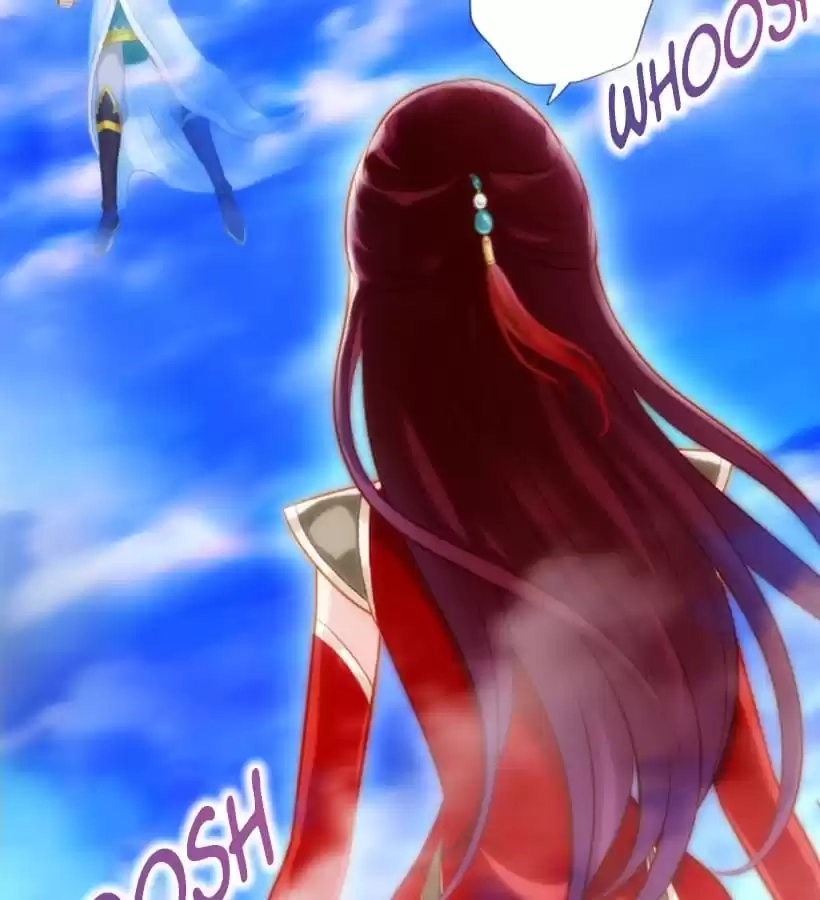 Lang Huan Library Chapter 92 page 9 - 