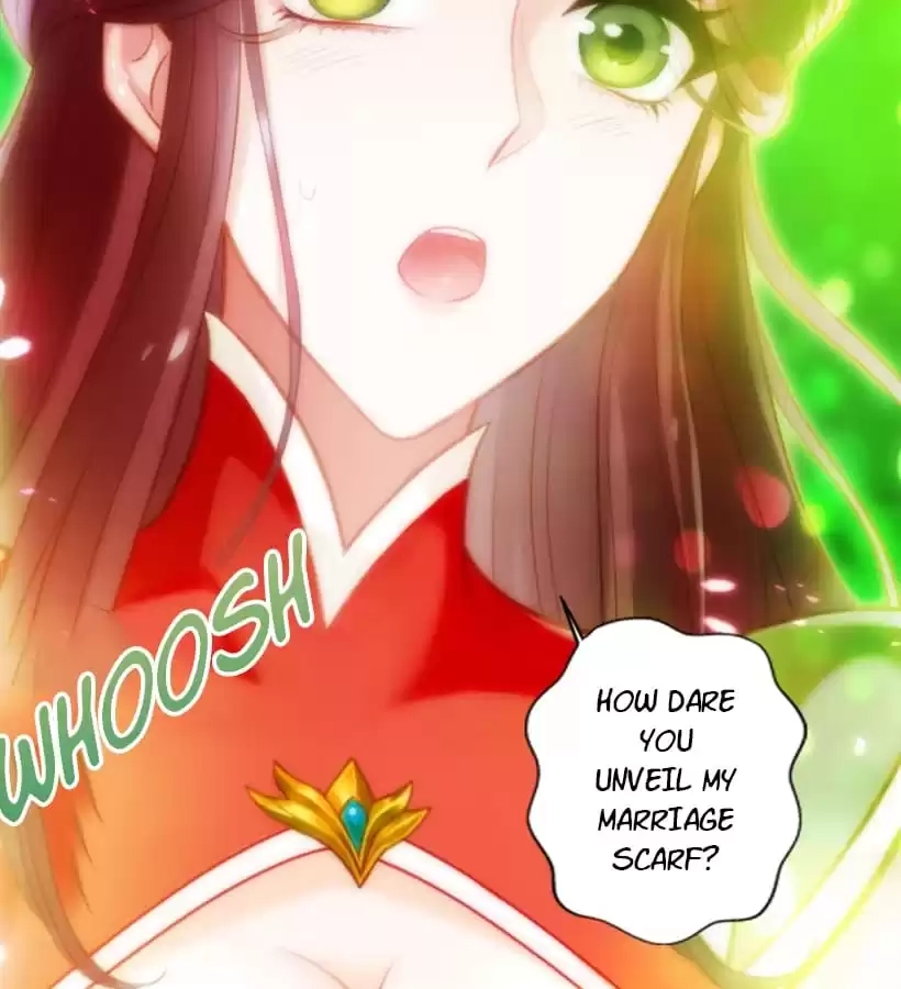 Lang Huan Library Chapter 92 page 84 - 