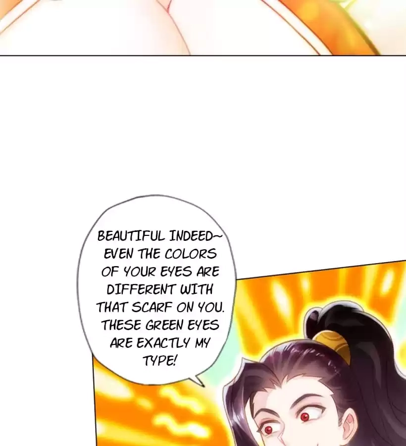 Lang Huan Library Chapter 92 page 85 - 