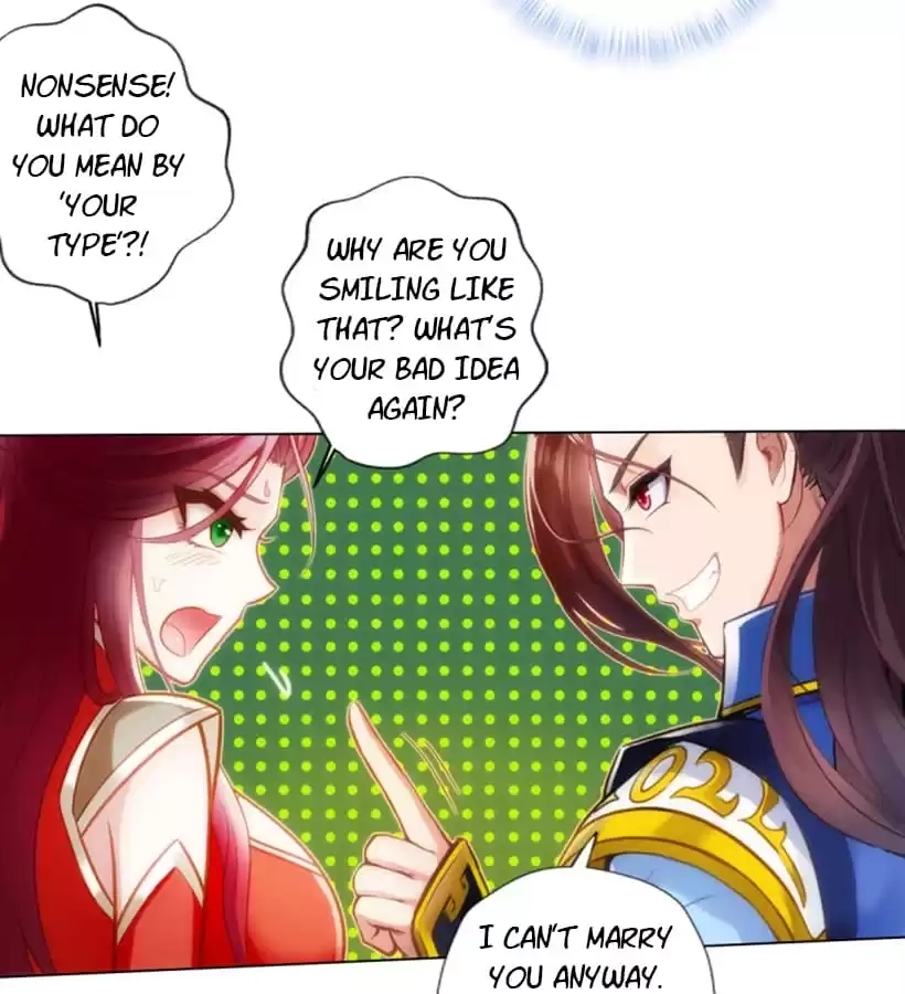 Lang Huan Library Chapter 92 page 87 - 