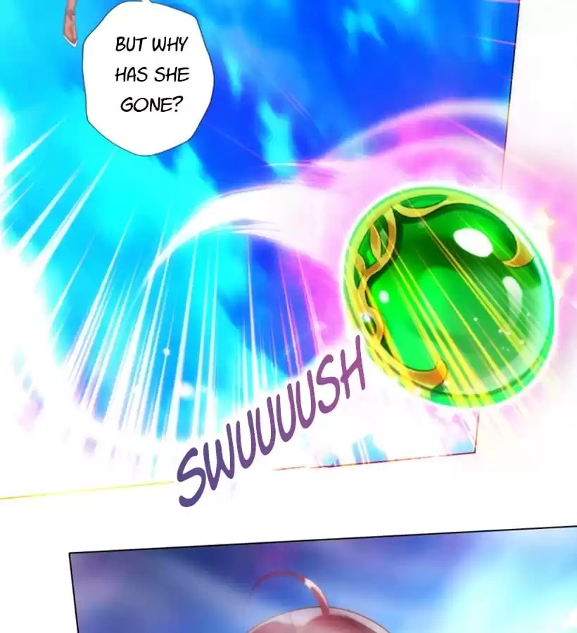 Lang Huan Library Chapter 93 page 12 - 