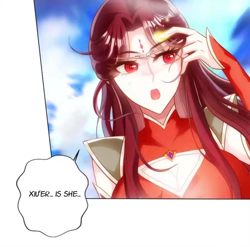Lang Huan Library Chapter 93 page 13 - 