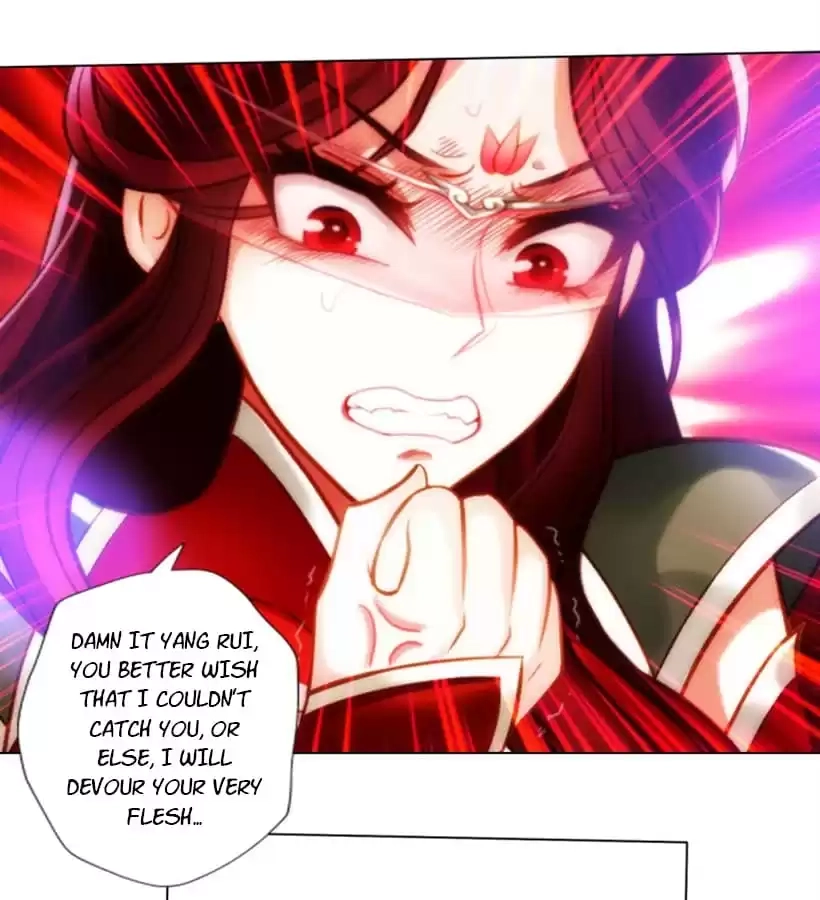 Lang Huan Library Chapter 93 page 14 - 