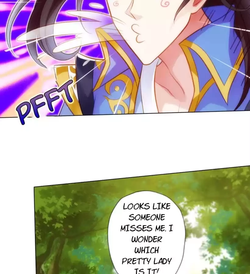 Lang Huan Library Chapter 93 page 16 - 