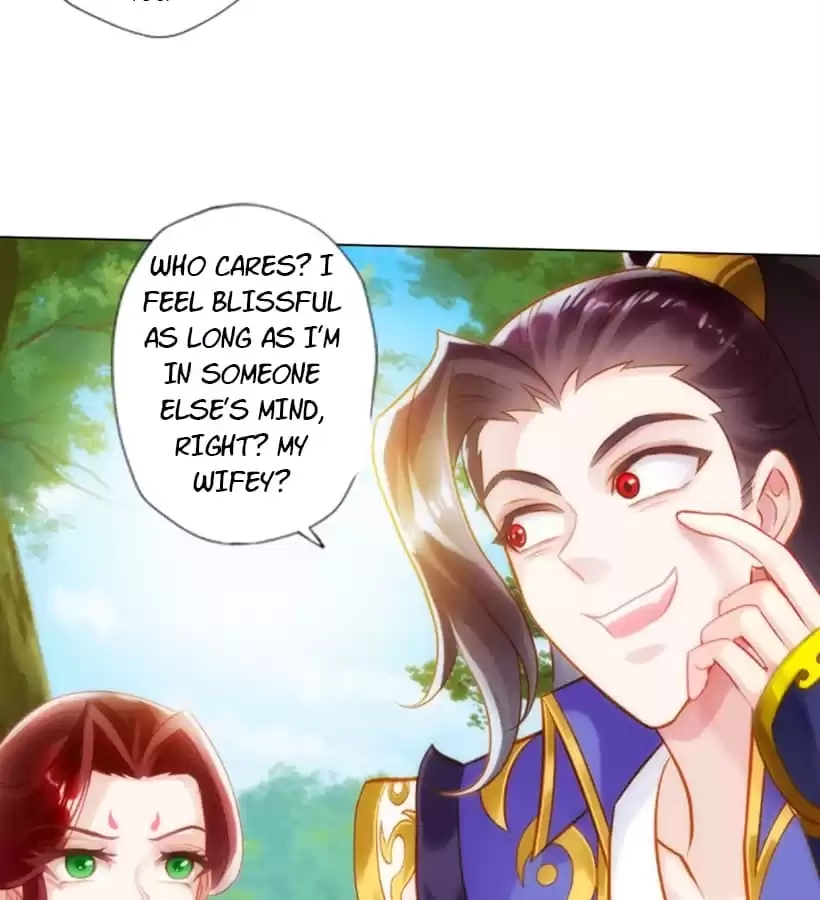 Lang Huan Library Chapter 93 page 18 - 
