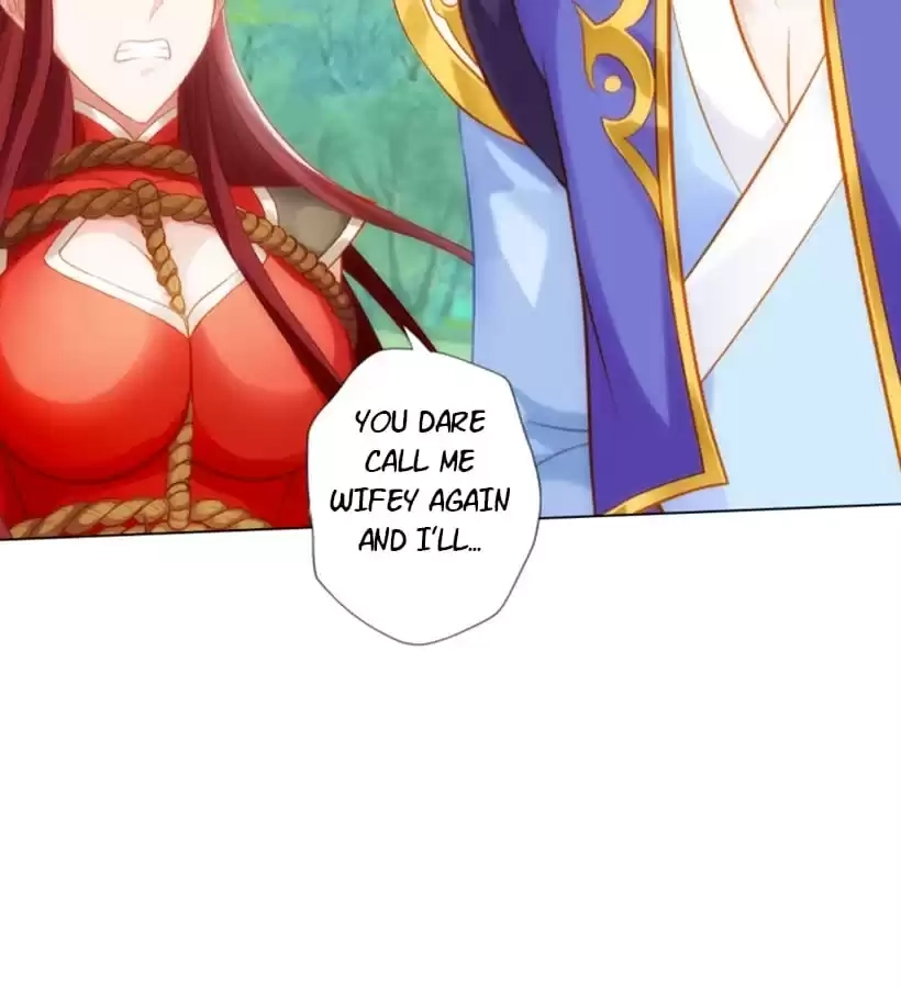 Lang Huan Library Chapter 93 page 19 - 