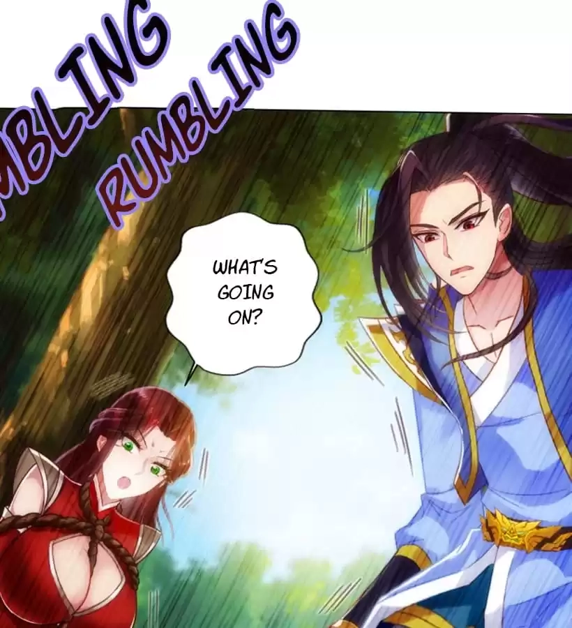 Lang Huan Library Chapter 93 page 24 - 