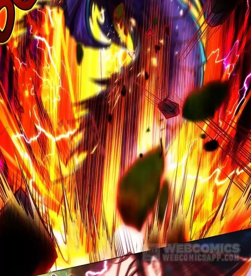 Lang Huan Library Chapter 93 page 27 - 
