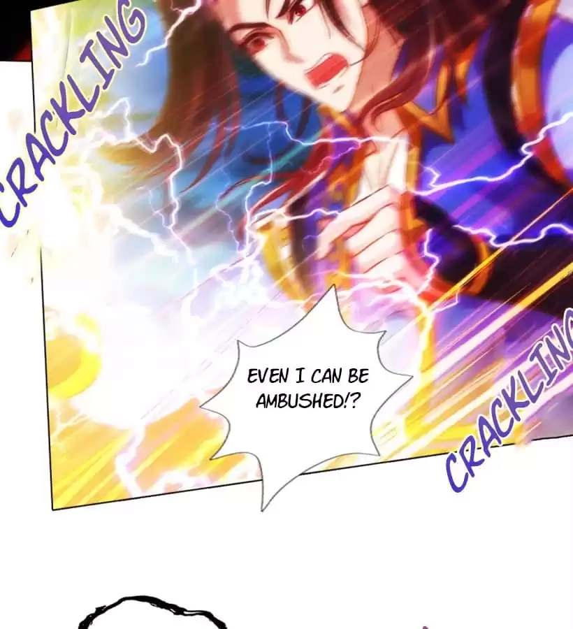 Lang Huan Library Chapter 93 page 28 - 