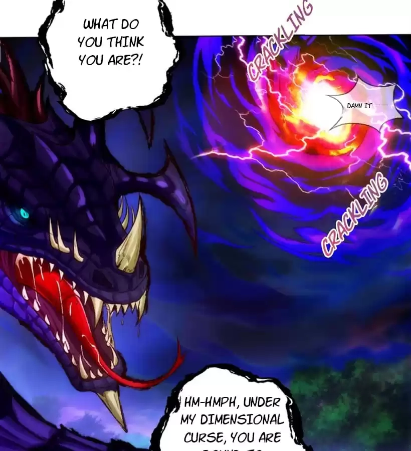 Lang Huan Library Chapter 93 page 29 - 