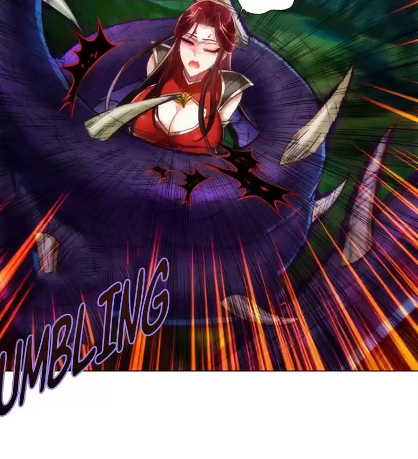 Lang Huan Library Chapter 93 page 32 - 