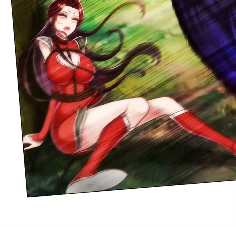 Lang Huan Library Chapter 93 page 34 - 