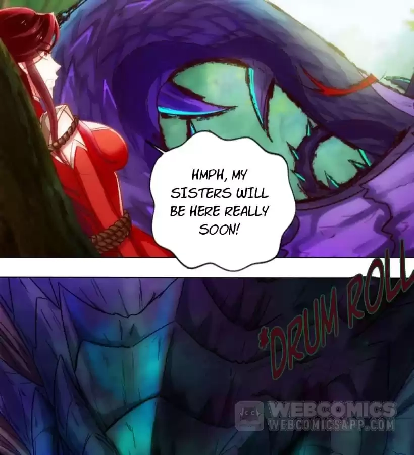 Lang Huan Library Chapter 93 page 36 - 