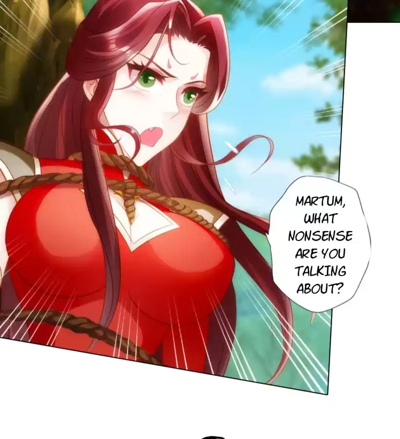 Lang Huan Library Chapter 93 page 38 - 