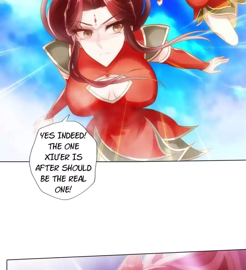 Lang Huan Library Chapter 93 page 5 - 