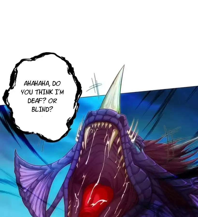 Lang Huan Library Chapter 93 page 43 - 