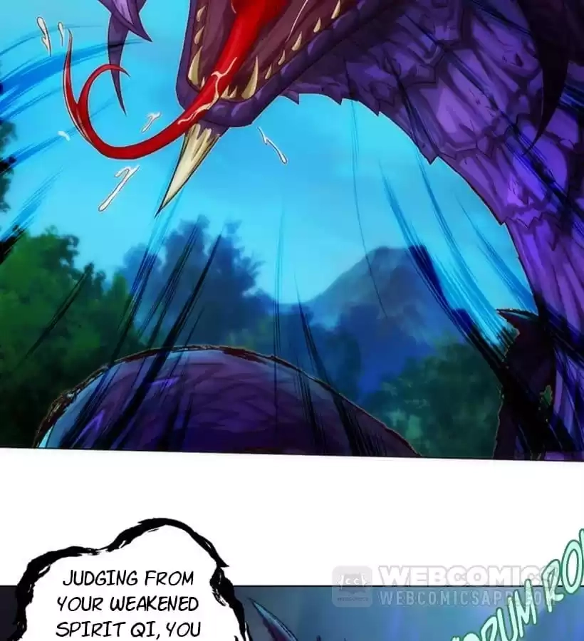 Lang Huan Library Chapter 93 page 44 - 