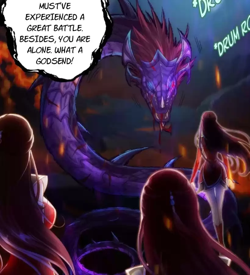 Lang Huan Library Chapter 93 page 45 - 