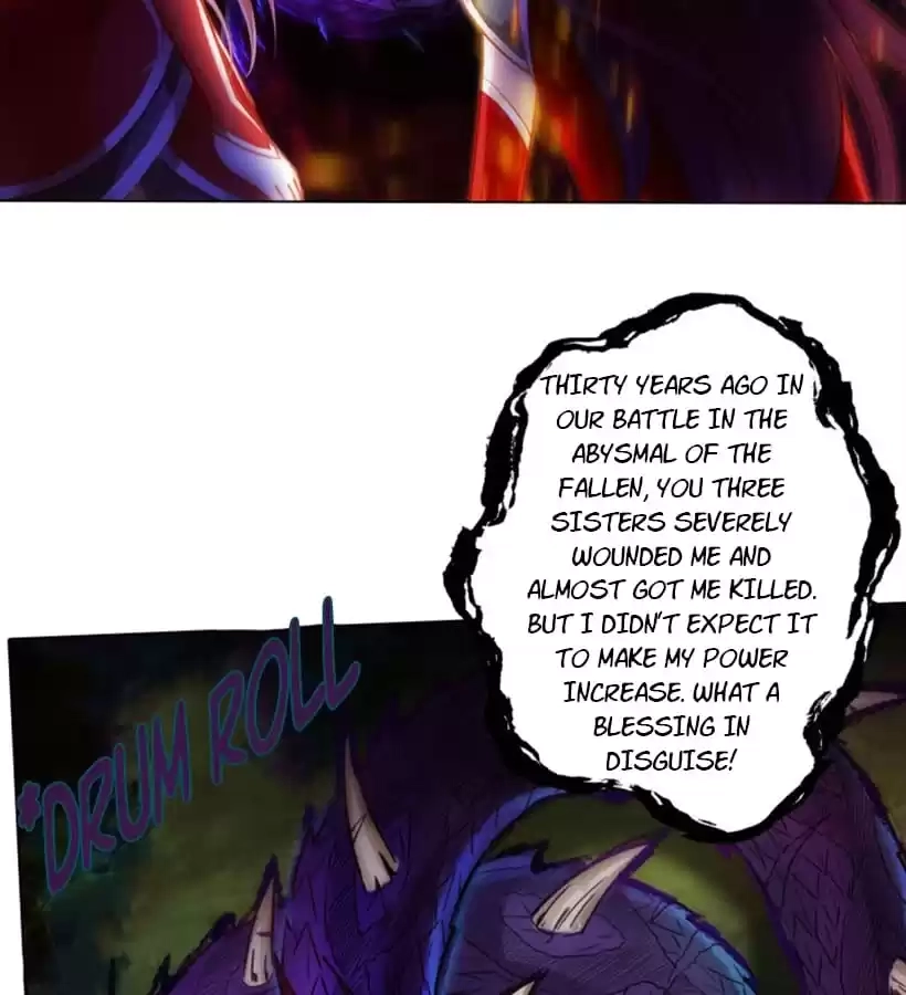 Lang Huan Library Chapter 93 page 46 - 
