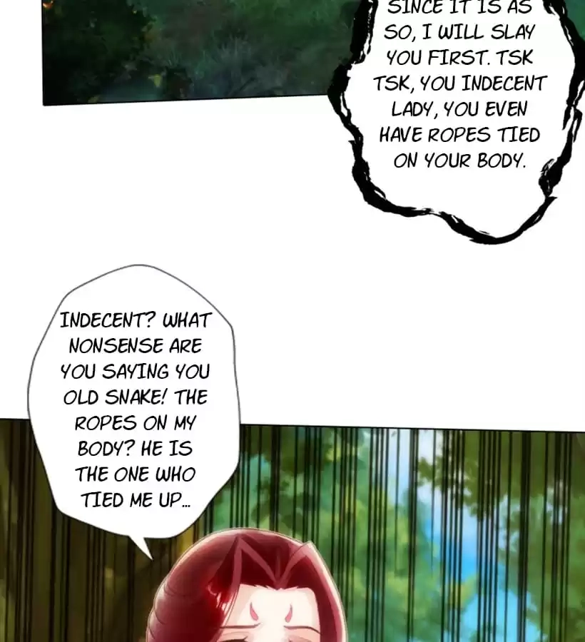 Lang Huan Library Chapter 93 page 48 - 