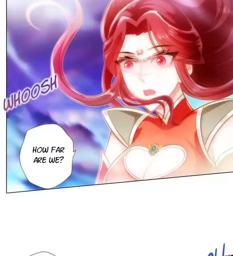 Lang Huan Library Chapter 93 page 6 - 