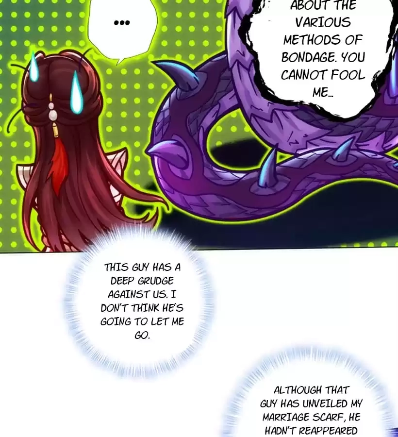 Lang Huan Library Chapter 93 page 51 - 