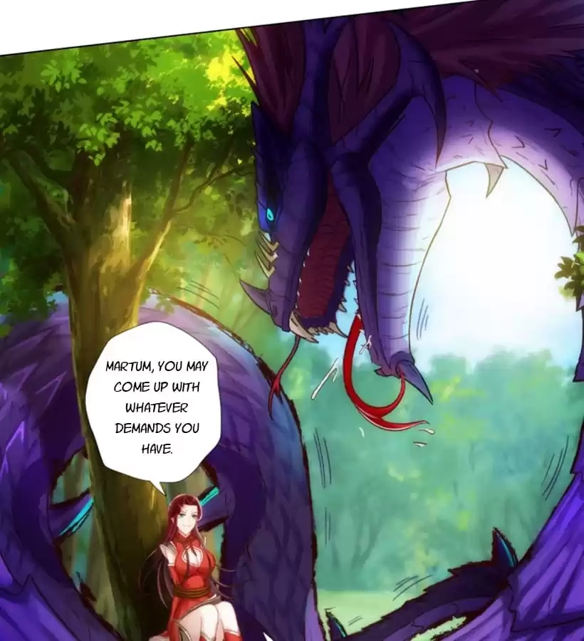 Lang Huan Library Chapter 93 page 55 - 