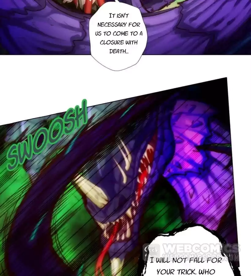 Lang Huan Library Chapter 93 page 56 - 