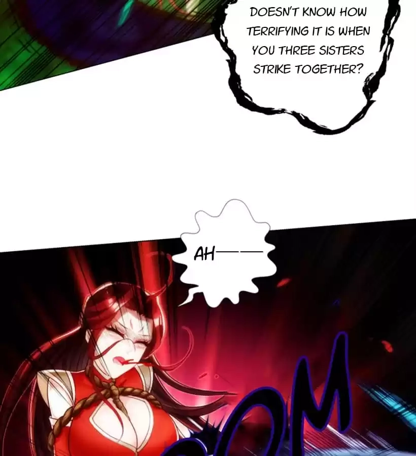 Lang Huan Library Chapter 93 page 57 - 
