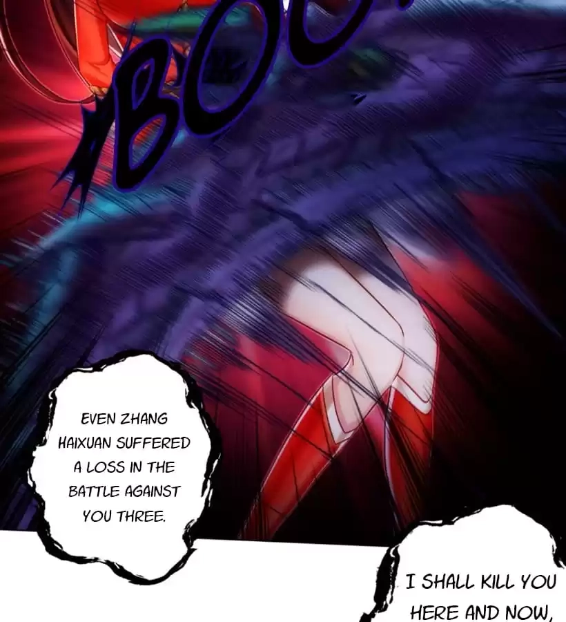 Lang Huan Library Chapter 93 page 58 - 
