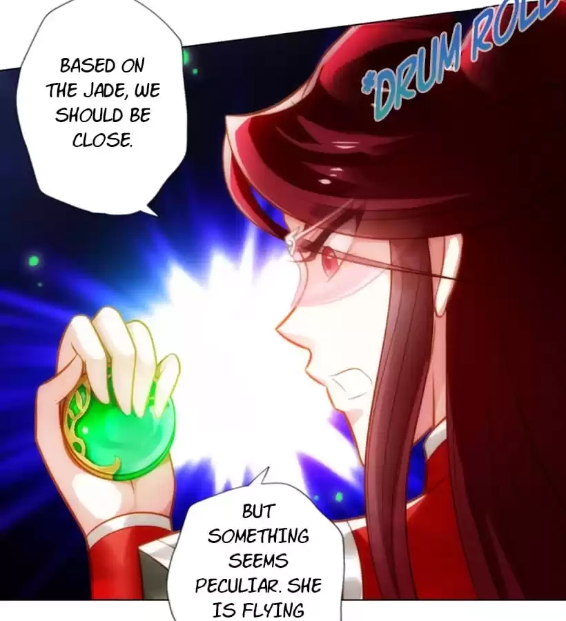 Lang Huan Library Chapter 93 page 7 - 