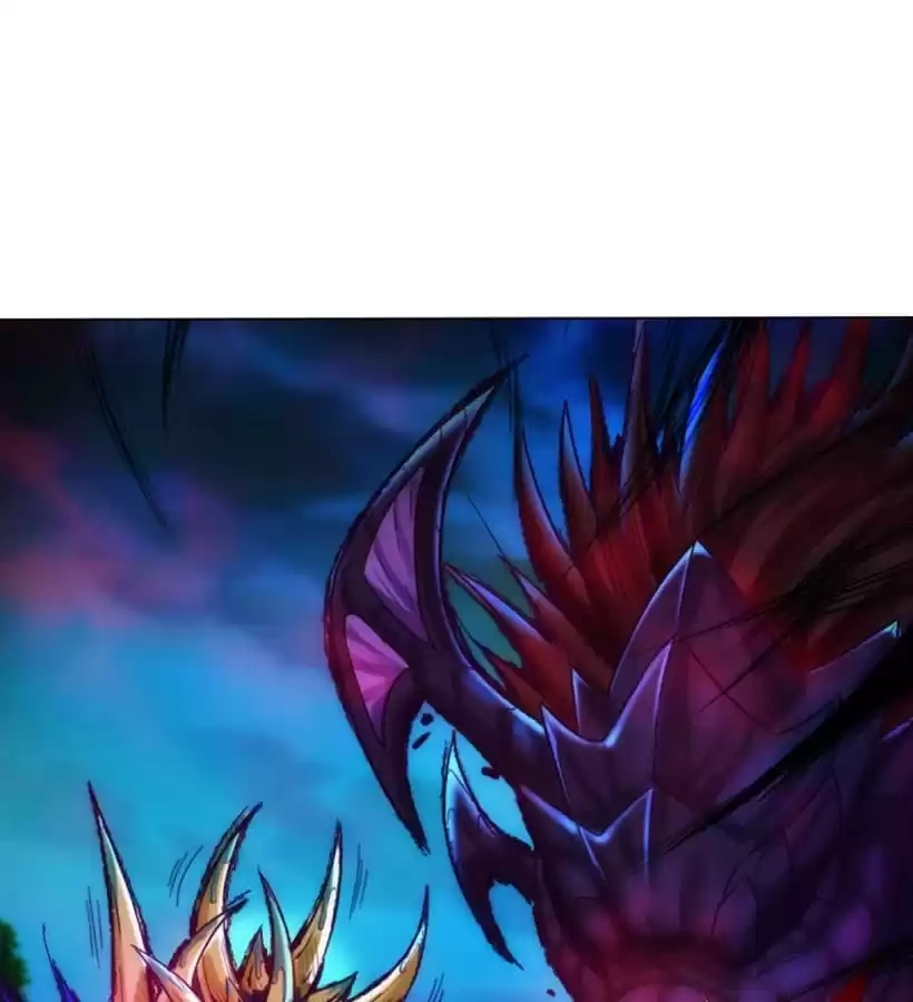 Lang Huan Library Chapter 93 page 61 - 