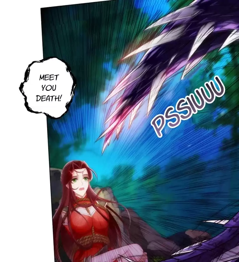 Lang Huan Library Chapter 93 page 63 - 