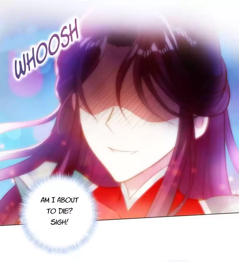 Lang Huan Library Chapter 93 page 65 - 