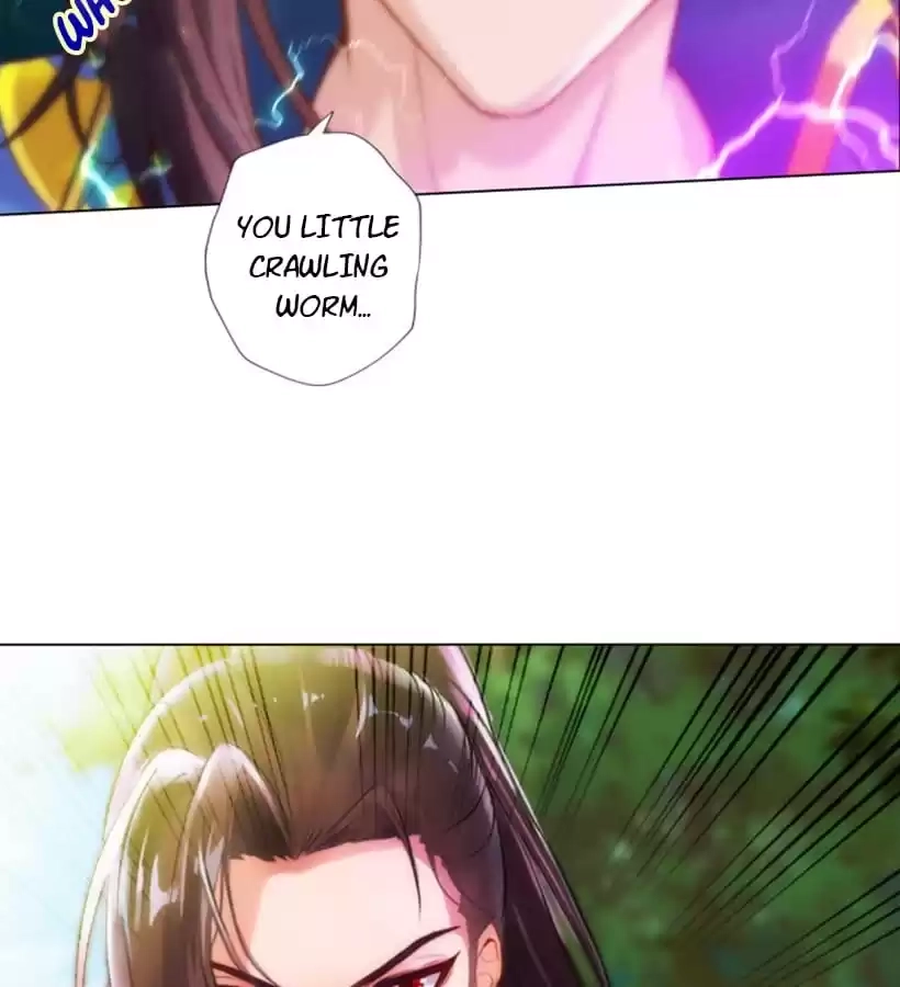 Lang Huan Library Chapter 93 page 73 - 