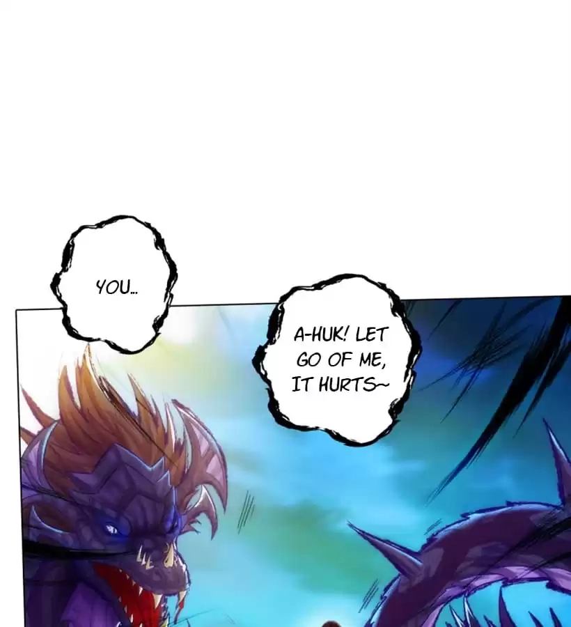 Lang Huan Library Chapter 93 page 76 - 