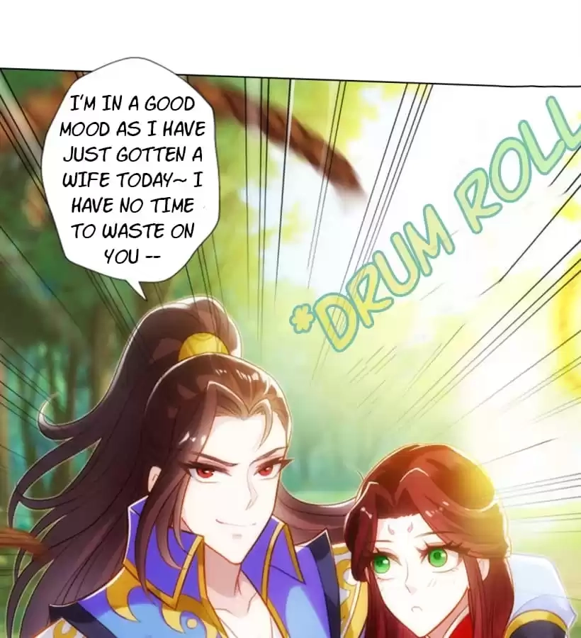 Lang Huan Library Chapter 93 page 78 - 