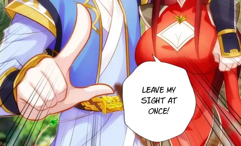 Lang Huan Library Chapter 93 page 79 - 