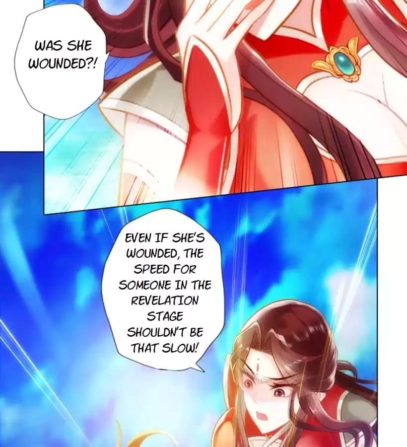 Lang Huan Library Chapter 93 page 9 - 